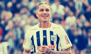 Paolo Guerrero sobre Melgar: “todos vienen a jugar una final contra Alianza Lima”