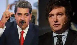 Fiscalía de Venezuela solicita a la Interpol una “alerta roja” contra presidente de Argentina Javier Milei