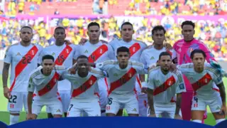 Ranking FIFA 2024: Perú sorprende en el puesto 40, pese a crisis en Eliminatorias