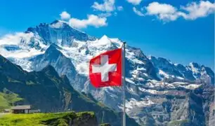 Suiza es el mejor país del mundo, según informe: estas son las razones