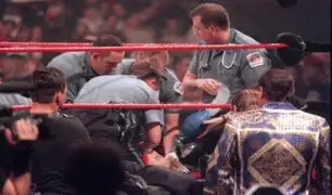 Vince McMahon rompe su silencio: ¿Por qué continuó el show tras la muerte de Owen Hart?