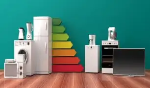 ¿Sabes cuál es el electrodoméstico que más energía consume en tu hogar?