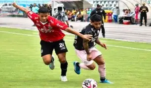 ¡No quiere descender! Sport Boys vence a Unión Comercio en Tarapoto y se aferra a la Liga 1