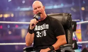 Stone Cold respalda la teoría de Vince McMahon en el caso Chris Benoit