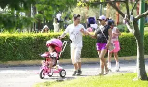 ¿Cuáles son los secretos para ser una familia saludable?