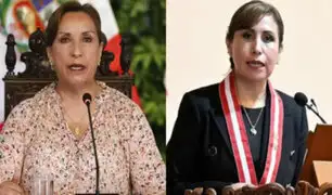 Dina Boluarte: MP inicia indagación contra mandataria por reunión con exfiscal Patricia Benavides