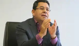 Por diferencias con la dirigencia: empresario Carlos Añaños renuncia al partido Perú Moderno