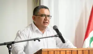 Juan José Santiváñez: ¿Dónde está el ministro del Interior tras la liberación de Iván Quispe Palomino?