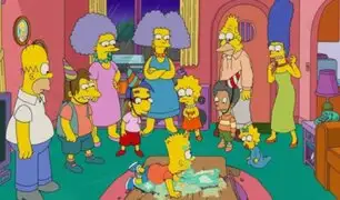 ¿El final de Los Simpson? Un sorpresivo anuncio en la temporada 36 desconcierta a los fans