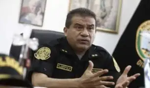 Gral. Óscar Arriola sobre el 'Tren de Aragua': dirigencia del grupo criminal ha sido desarticulada