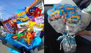 ¿Por qué regalar Hot Wheels el 30 de septiembre se volvió tendencia?