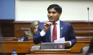 Wilson Soto sobre pena de muerte para sicarios: “La gran mayoría de peruanos estaría de acuerdo”