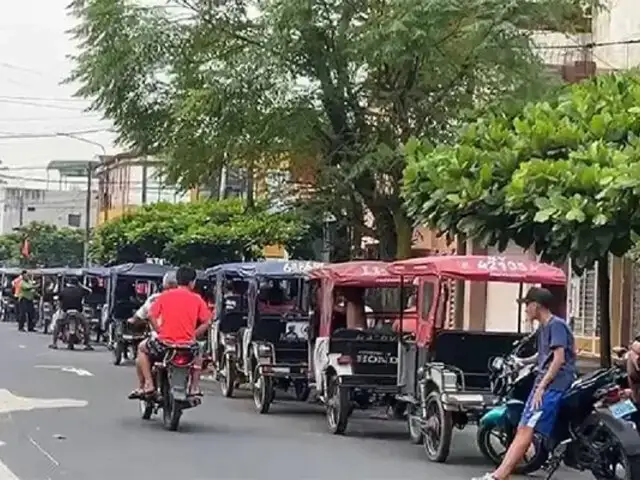 Iquitos: productos de primera necesidad también comenzaron a escasear por vaciante del río Amazonas