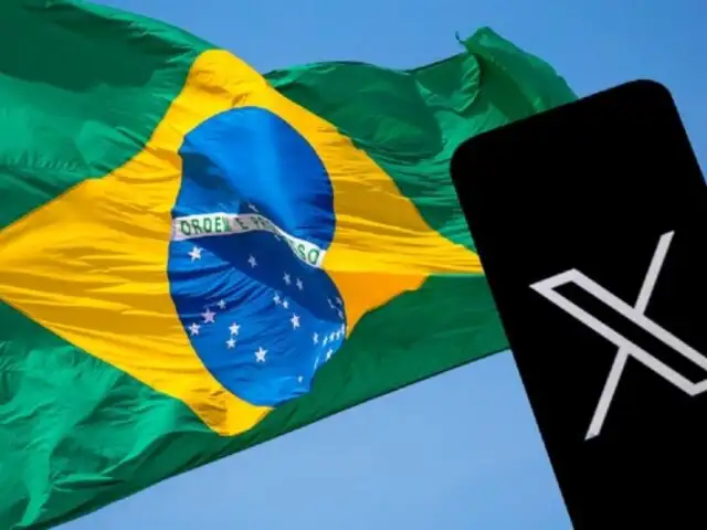 Brasil suspende la red social X: Supremo ratifica decisión contra Elon Musk