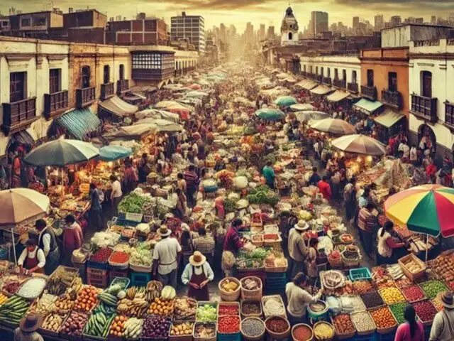 Alzas en el precio de alimentos agobian a siete ciudades peruanas: ¿Cuáles son?