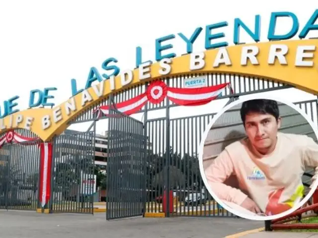 Audios revelan que trabajador que murió en el Parque de las Leyendas era hostigado