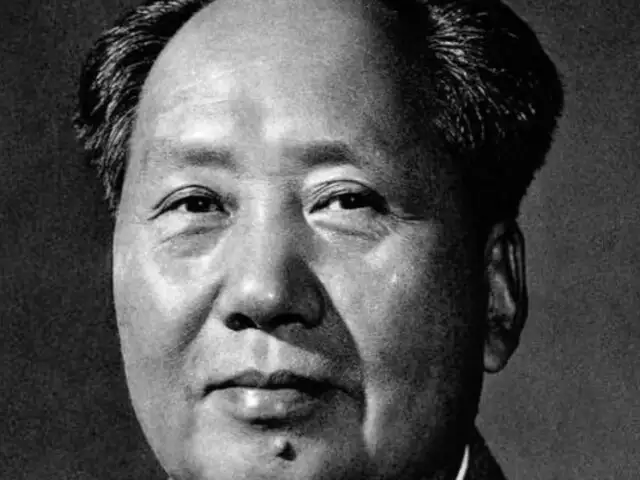 ¡Insólito! Arrestan a artista chino en Hebei por esculturas que critican a Mao Zedong