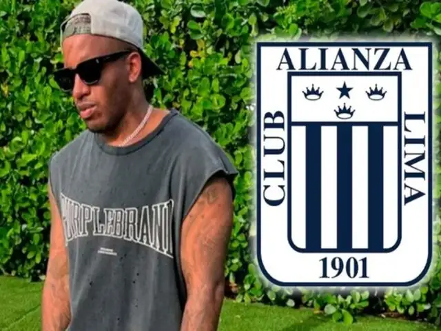 Jefferson Farfán confesó que rechazó trabajar en Alianza Lima: "El club no se está manejando de la manera adecuada”