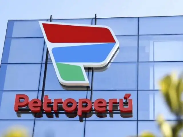 PetroPerú: Ejecutivo aprobó otorgarle crédito de 750 millones de dólares para superar crisis financiera