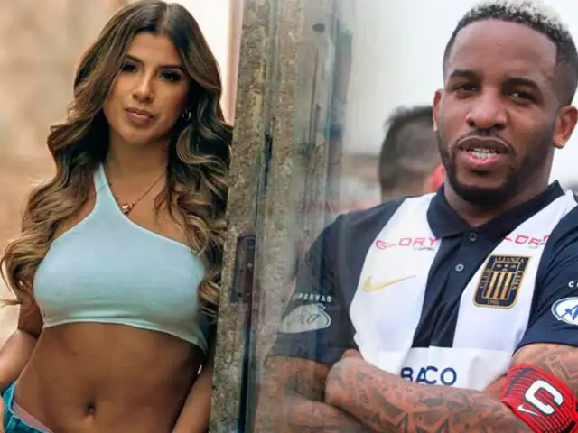 Yahaira Plasencia sobre presunto ‘remember’ con Farfán: “No ha pasado nada, estoy enfocada en mis cosas”