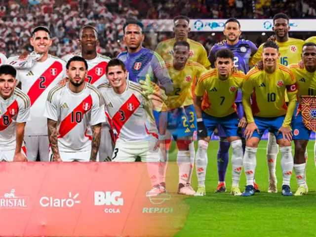 Perú vs Colombia: conoce la posible oncena que lanzaría Fossati para duelo ante los ‘cafeteros’