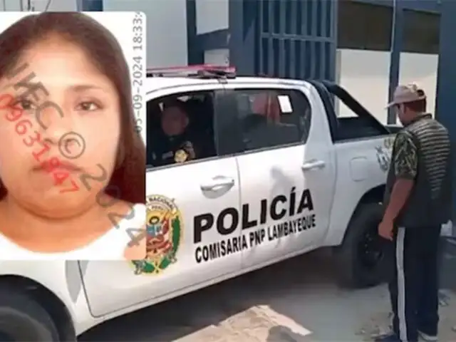 Tragedia en Lambayeque: embarazada de 9 meses muere tras caer de una camilla del hospital Belén