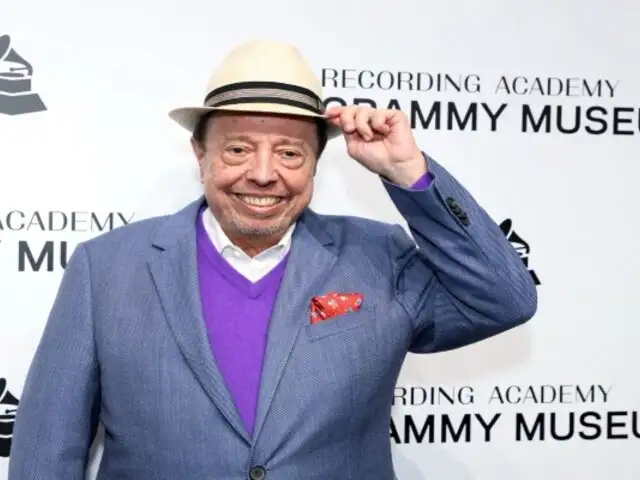 Sergio Mendes: muere el afamado cantautor y compositor del bossa nova, samba y jazz