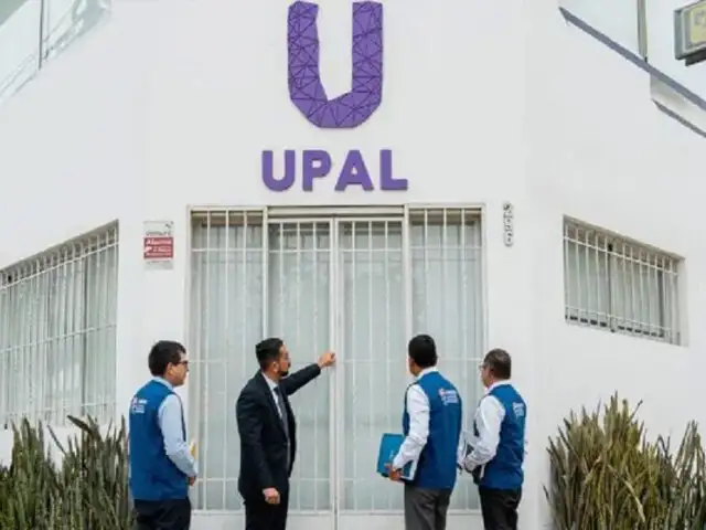 Sunedu suspende licenciamiento a Universidad Privada Peruano Alemana: estos son los motivos