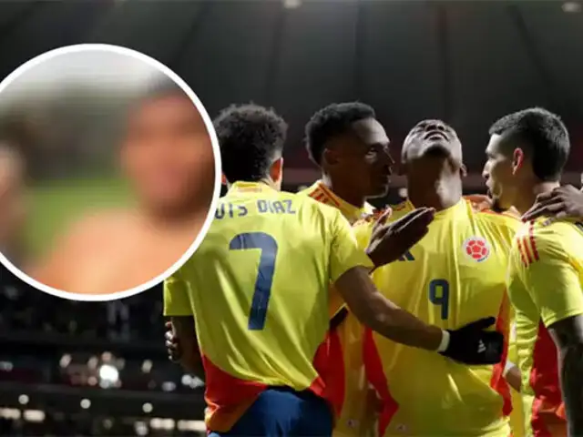 Escándalo en el fútbol colombiano: conocido jugador denuncia filtración de fotografía íntima