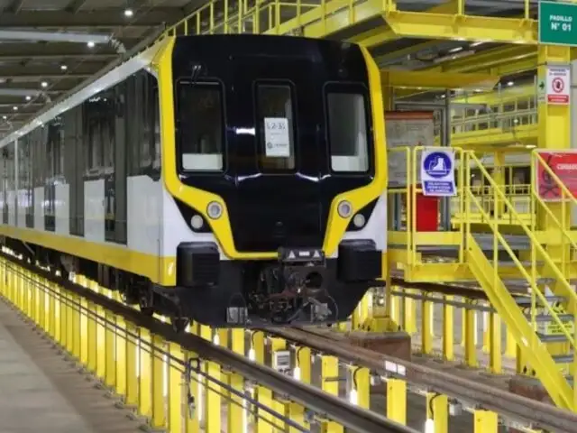 Se acaba la marcha blanca en la Línea 2 del Metro: ¿Cuánto costará y desde cuándo se pagará?