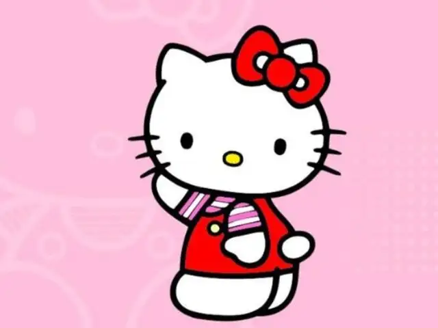 Hello Kitty no es un gato: detalles que quizás no conocías de este famoso personaje animado