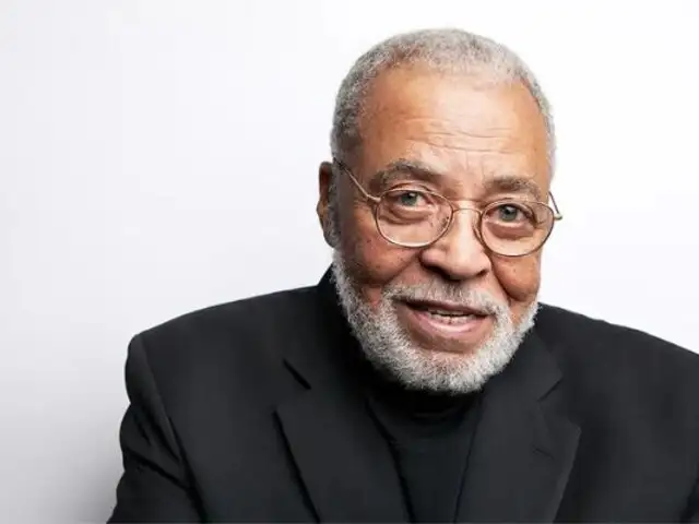 Hollywood de luto: Falleció James Earl Jones, leyenda del cine y voz de Darth Vader