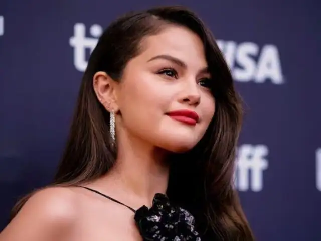 Selena Gómez revela que no puede tener hijos por esta razón