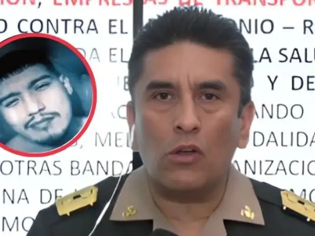 ‘Yojairo’: detienen al hermano del brazo armado de ‘El Monstruo’