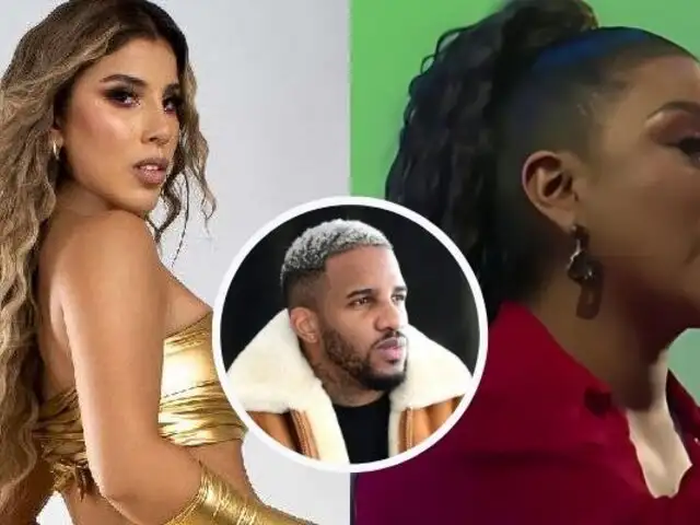 Farfán: Yahaira Plasencia evita hablar de él, pero Paula Arias le estaría “tirando maíz” en Instagram