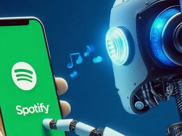 Tu DJ personal en Spotify con Inteligencia Artificial: así funciona y de esta manera puedes activarlo