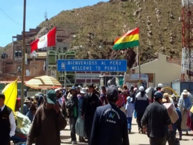 Crisis energética en Bolivia: advierten que más de un millón de bolivianos migrarían al Perú