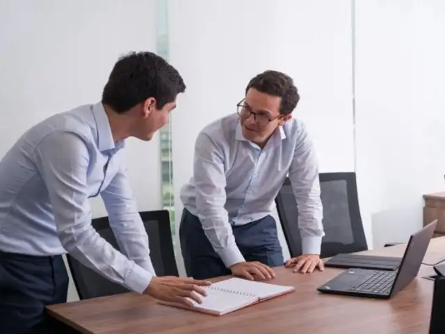 Retención de talentos: cinco consejos para tener a los mejores profesionales en tu empresa