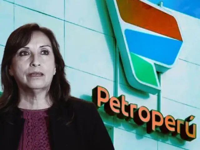 Dina Boluarte se reunió con exministro Óscar Vera tras renuncia de directorio de Petroperú: ¿qué se sabe?