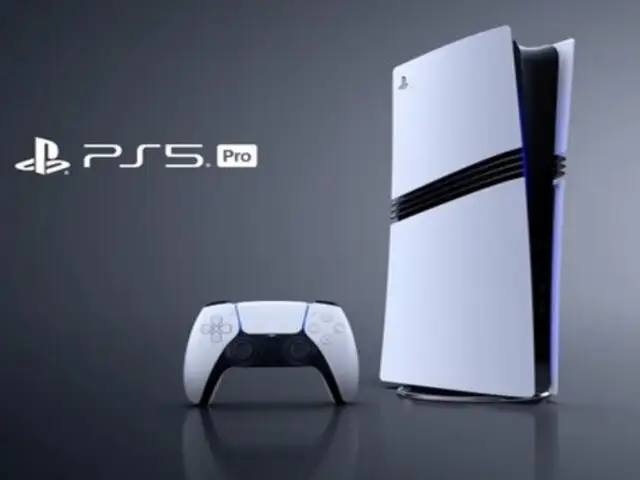 PlayStation 5 Pro se estrena con características potenciadas por IA