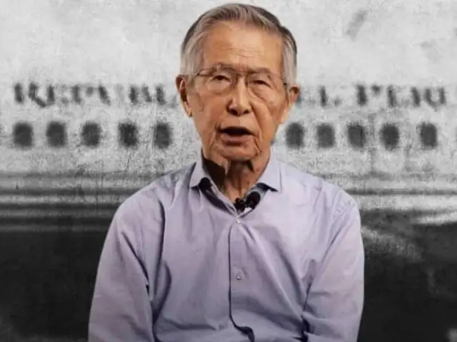 Alberto Fujimori: restos de expresidente serán velados en Museo de la Nación