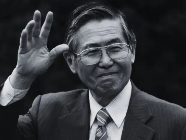 Japón da pésame por muerte de Alberto Fujimori: “Perú, nuestro aliado más antiguo en América Latina"