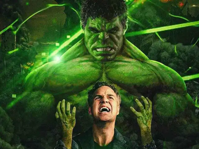 Marvel posterga película de Hulk hasta después de ‘Avengers: Secret Wars’