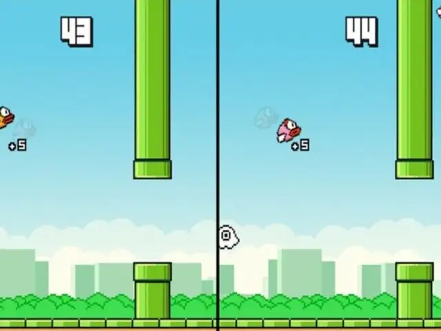 Flappy Bird regresa: El clásico juego revive con nuevas características