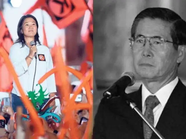 ¿Cuál será el futuro de Fuerza Popular tras el fallecimiento de Alberto Fujimori?