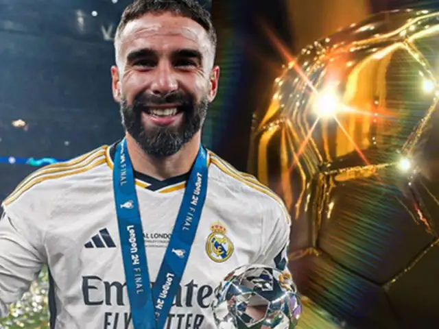 ¡Leal a la “Casa Blanca”!: Carvajal revela que después del Real Madrid no jugará en otro club de Europa