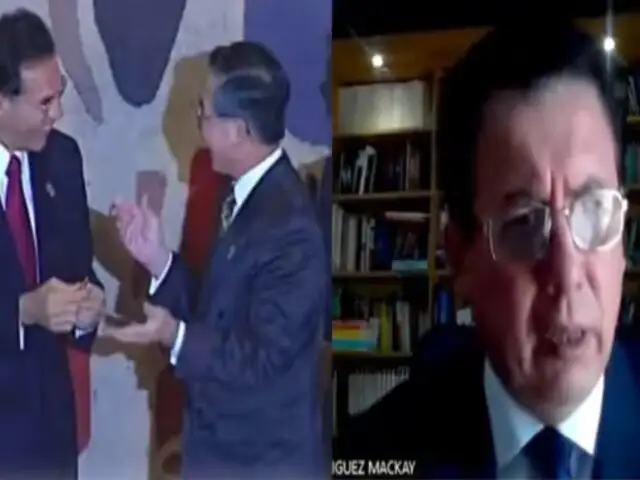 Alberto Fujimori y el tratado de paz entre Ecuador y Perú: fin a los conflictos