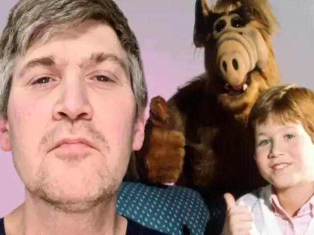 Alf: revelan la causa de muerte del menor de la familia Tanner, Benji Gregory