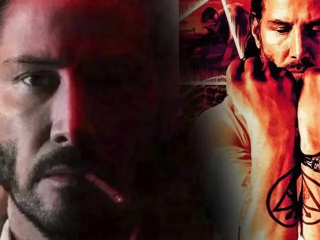 ‘Constantine 2’ con Keanu Reeves ya cuenta con un guion listo