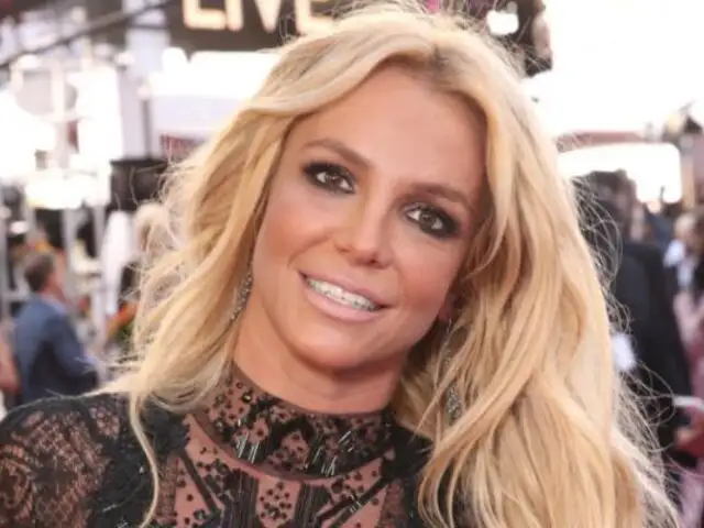 Britney Spears seguirá pagando fuerte manutención de su hijo de 18 años por esta razón